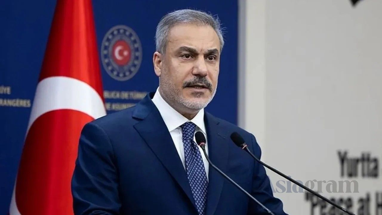 Turkey Rules Out Sending Troops to Yemen, Says Foreign Minister