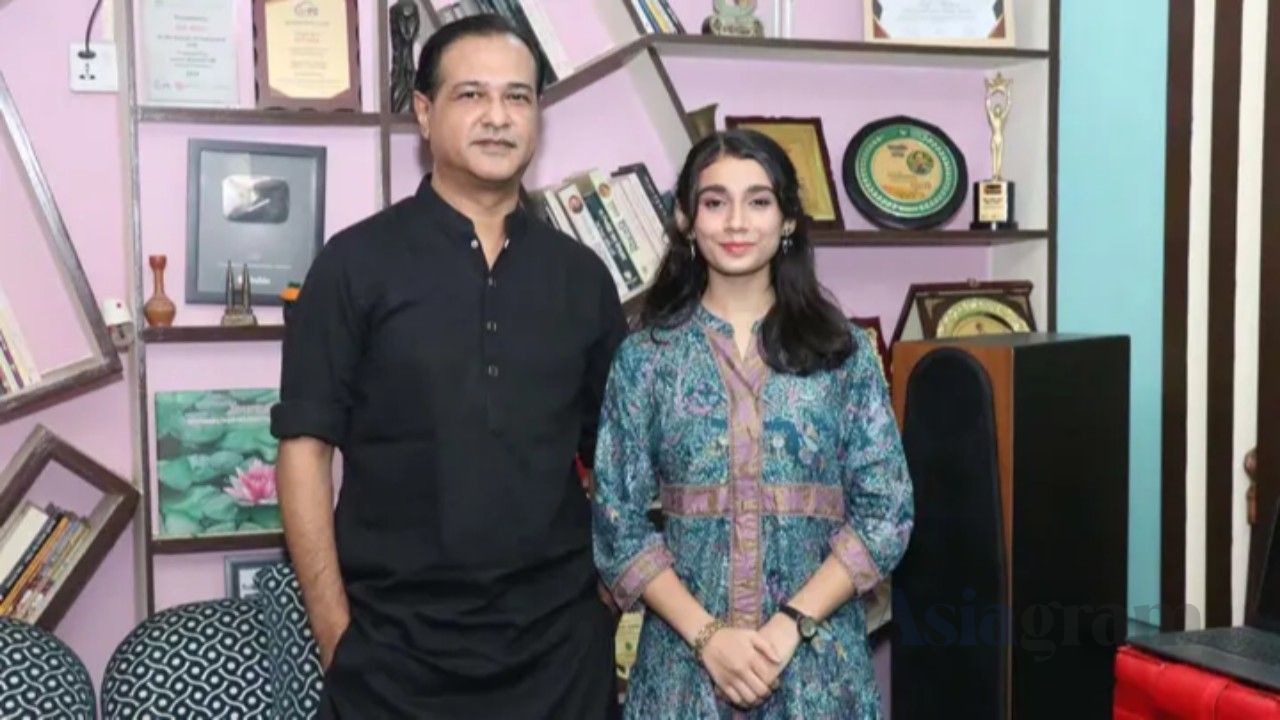 Asif Akbar Recreates ‘Tragedy Pilkhana’ with New Kuri Champion Rodosi