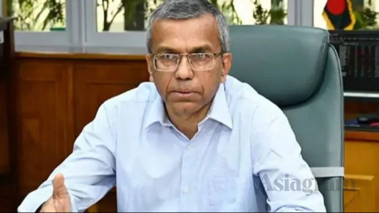 Bank sector needs Tk 60,000cr annually for up to 8 years: Bangladesh Bank governor