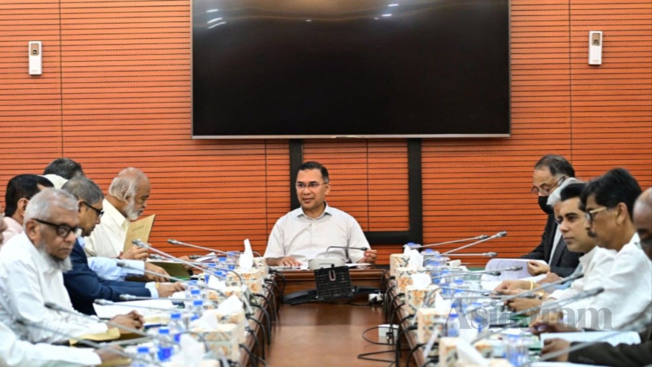Bangladesh declares November 7 a holiday for National Revolution and Solidarity Day