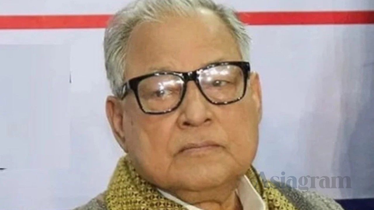 BNP Leaders Visit Nazrul Islam Khan at Guangzhou Hospital