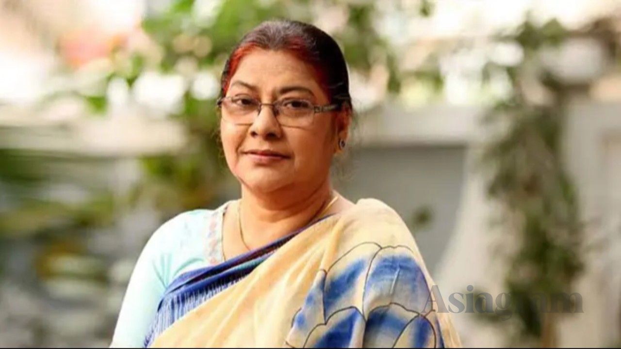 Veteran actress Khaleda Akter Kalpana hospitalised for 13 days