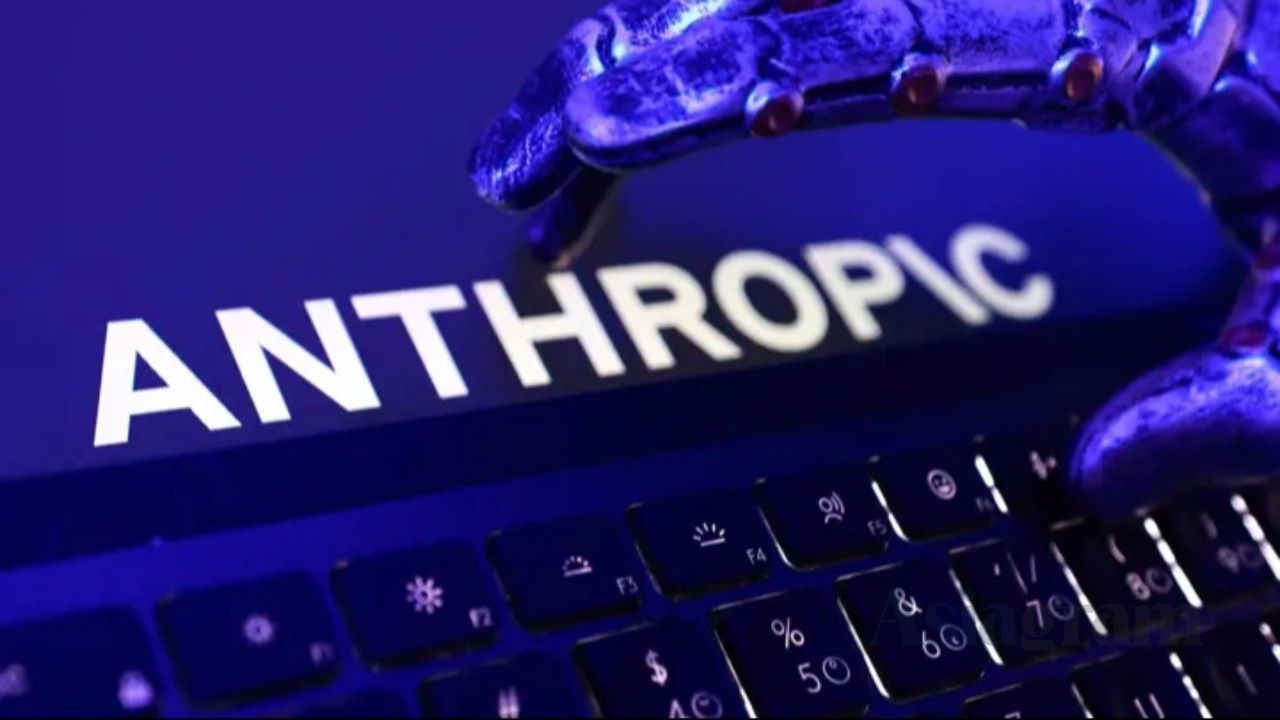 AI Could Replicate Itself and Spread Across Internet, Anthropic Warns