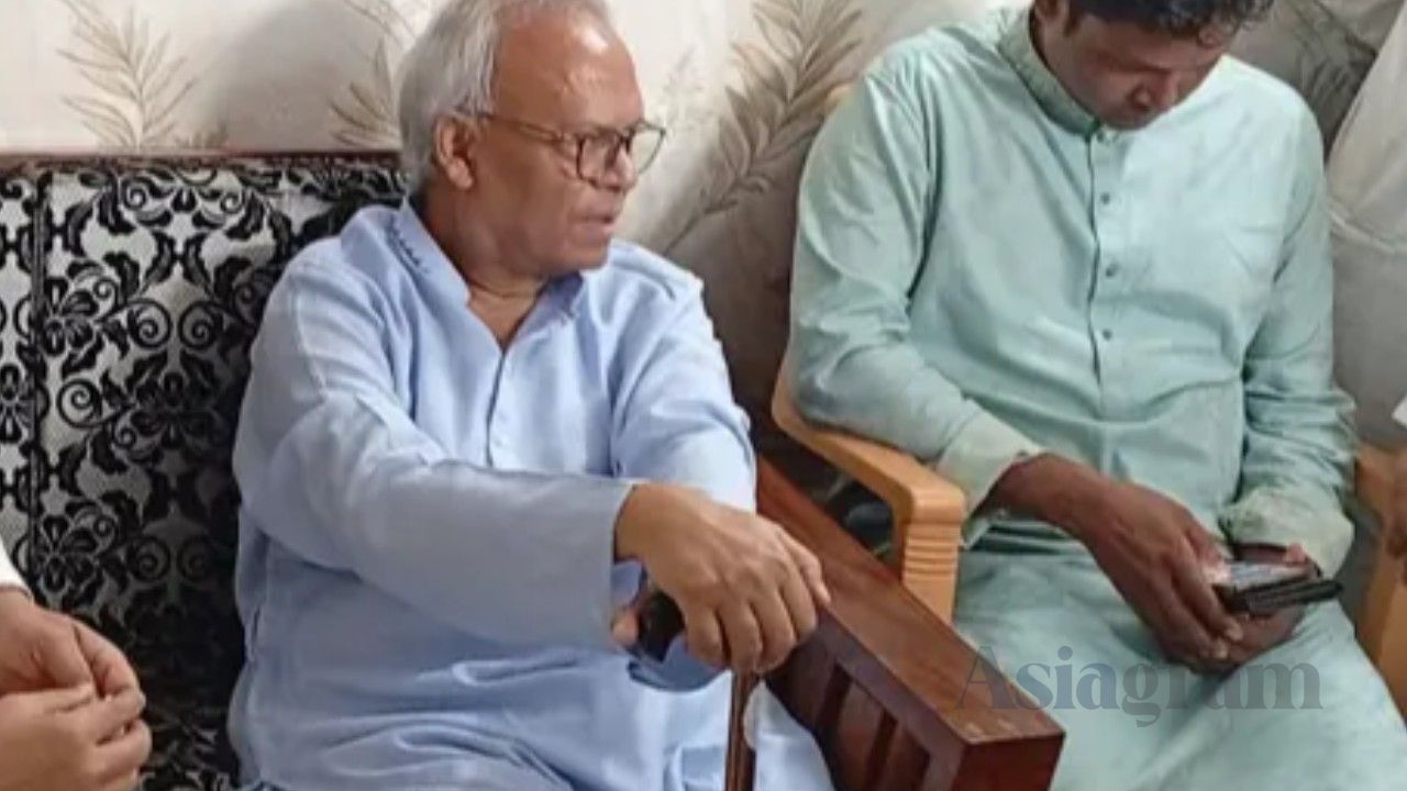 Conspiracies against democratic government will not succeed: Rizvi