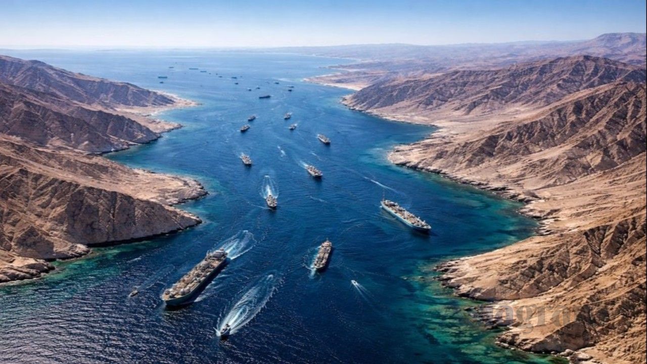   Iran expands shipping attack strategy to pressure US before elections
