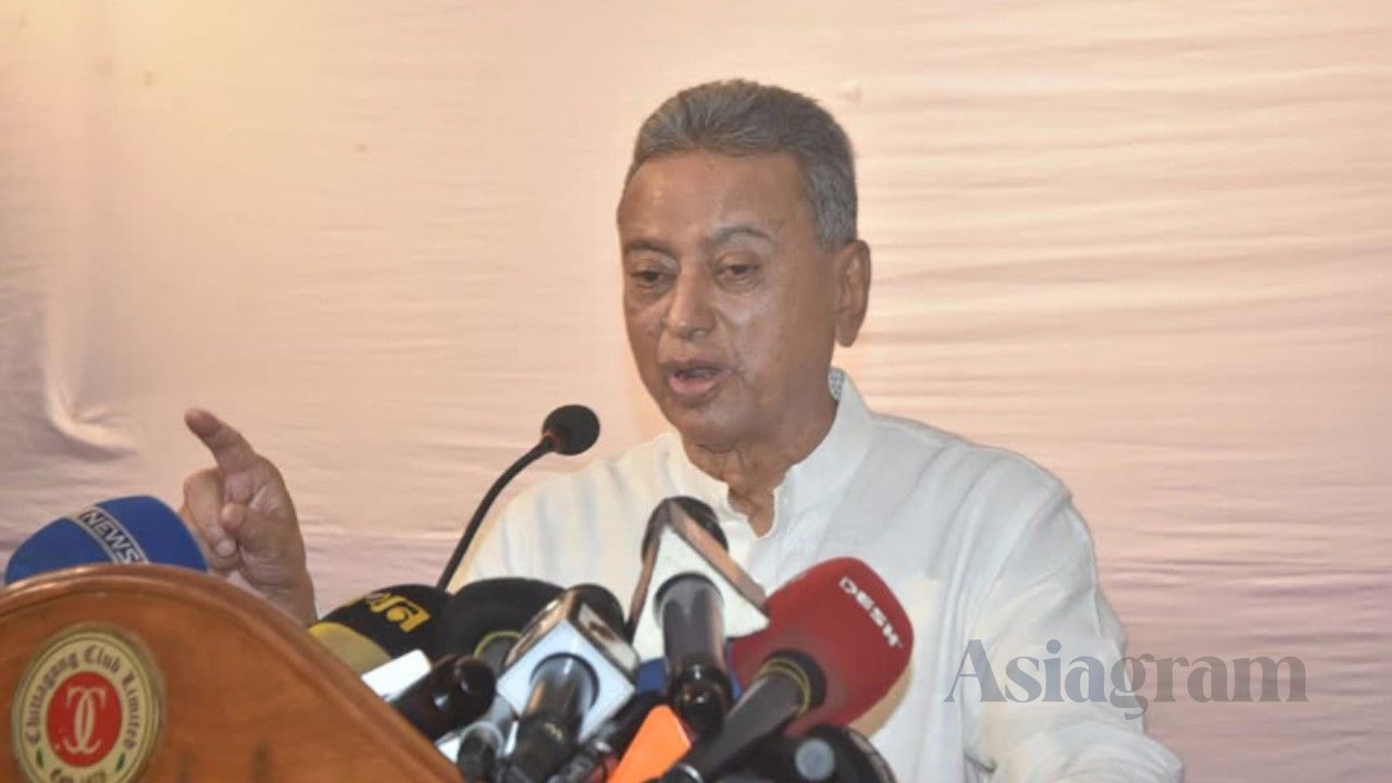 Bangladesh to finalise five-year development framework with World Bank