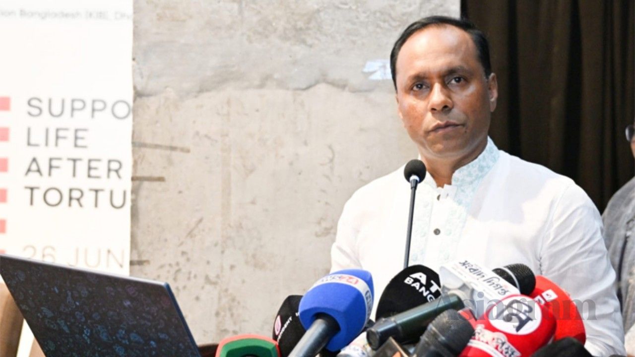 Deputy Speaker urges youth to take stand against corruption