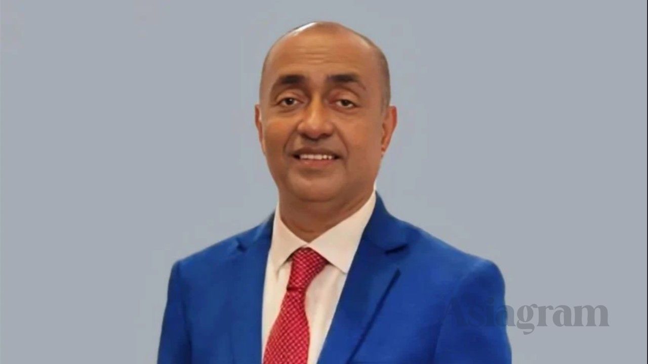 No commission trading in development projects: Law Minister