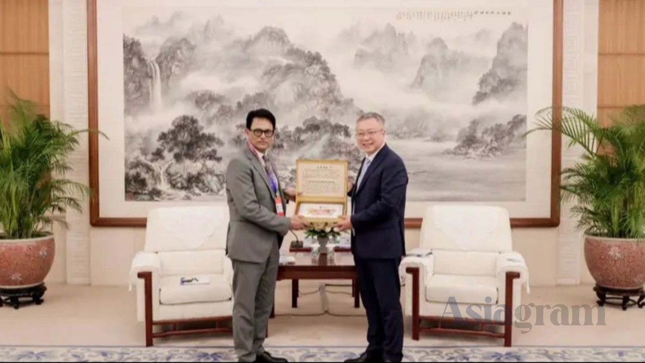 Bangladesh, China agree on nine areas of technical education cooperation
