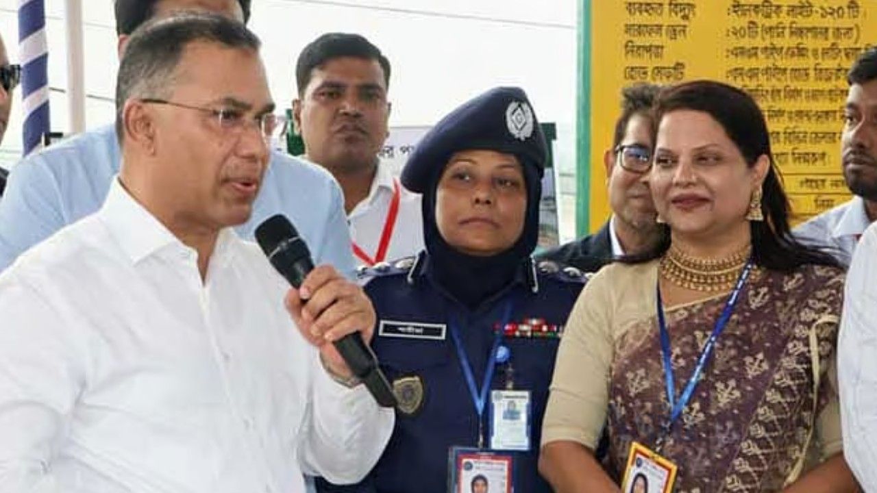 PM Praises Farida Khanam’s Initiative to Protect the Environment