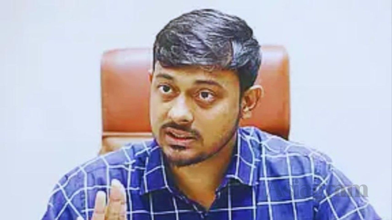 Patwary Blames Home Minister for Ishraq’s Predicament