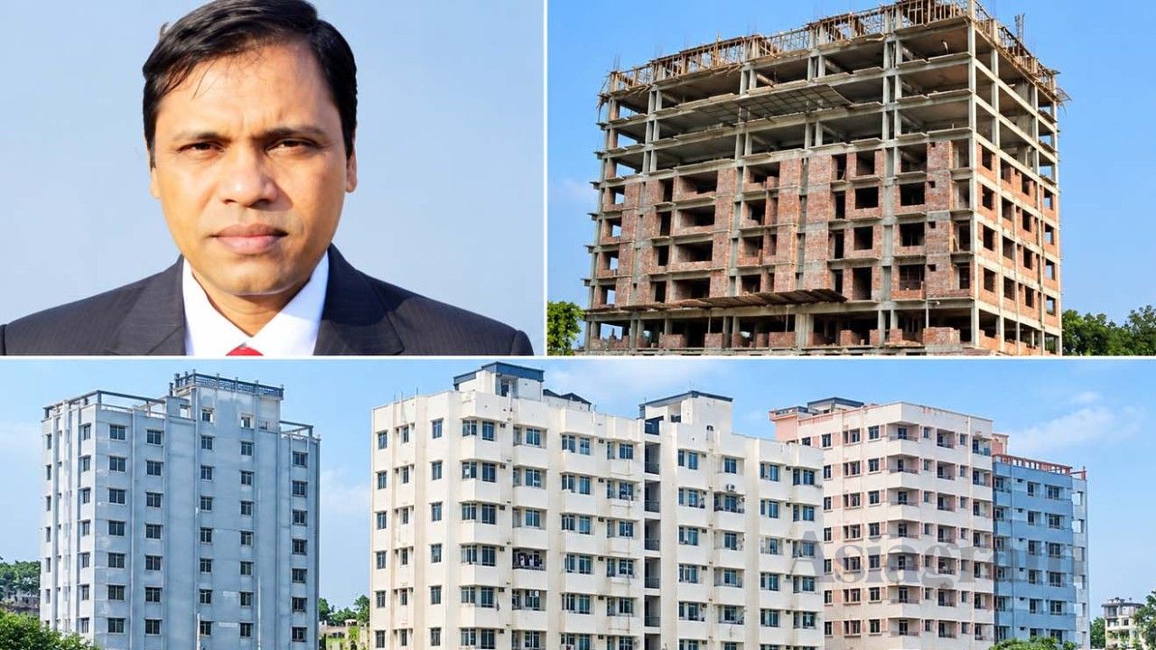 Four Promotions in One Day, Former Secretary Faces Allegations Over Appointments and Assets