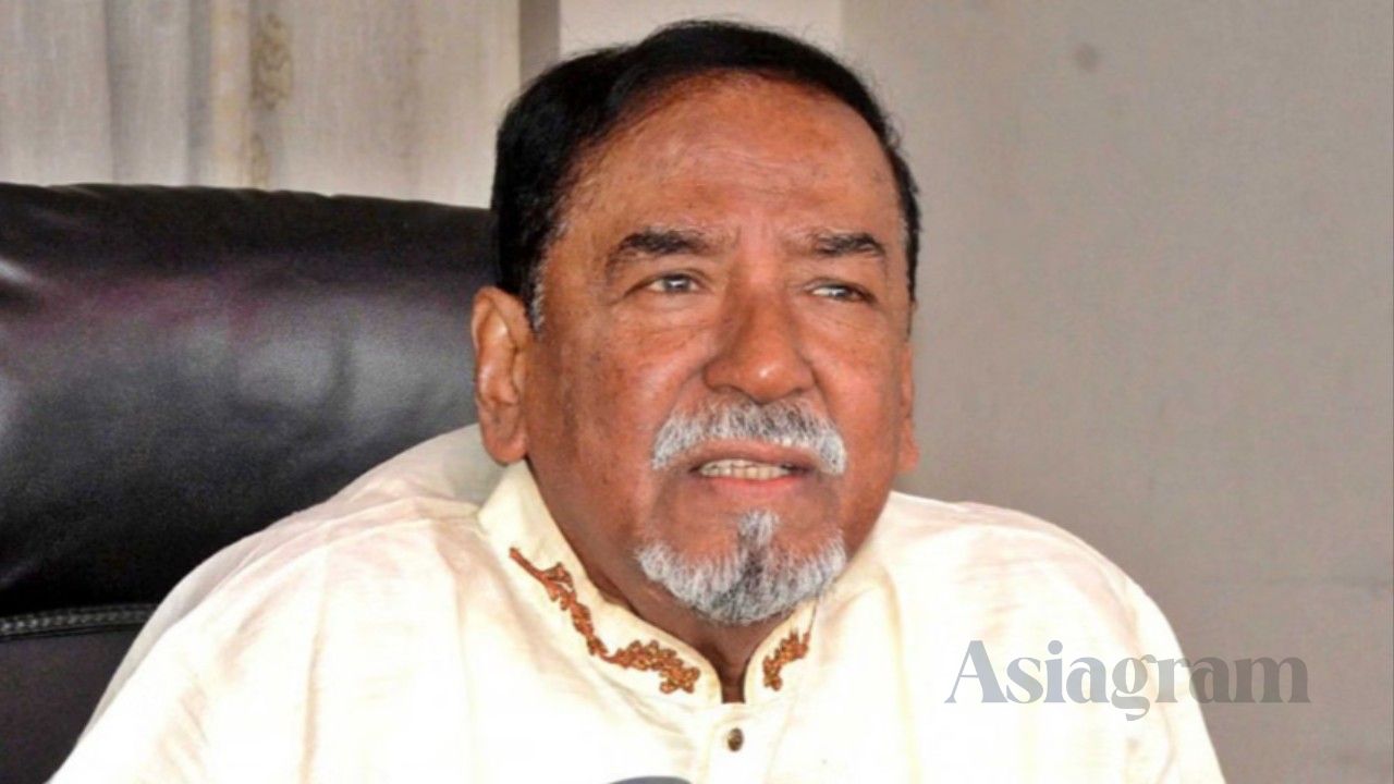 Speaker Warns Ruling Party Leaders to Reform Themselves, Vows Tough Action Against Wrongdoing