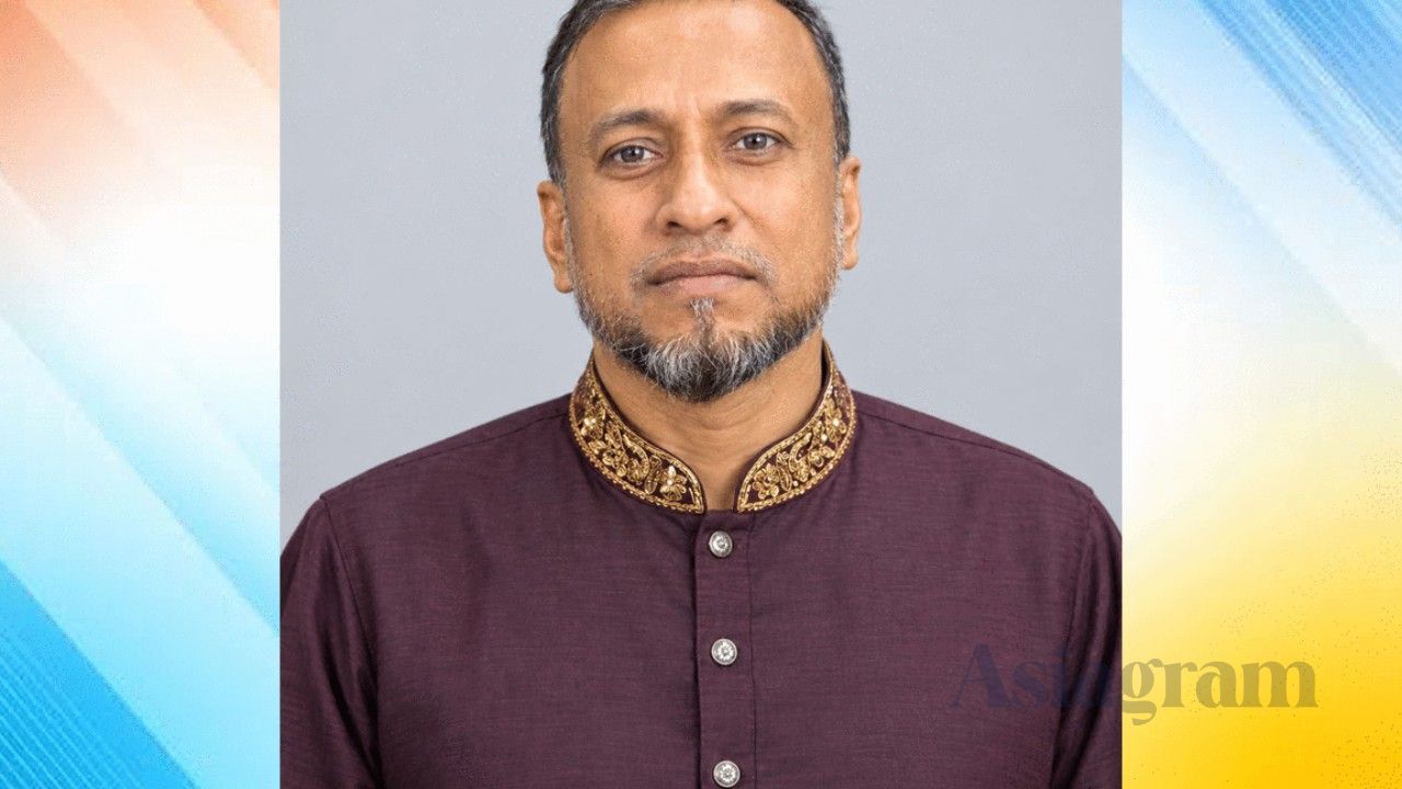 Farid Ahmed Bala Dreams of a Modern, Prosperous Arshinnagar