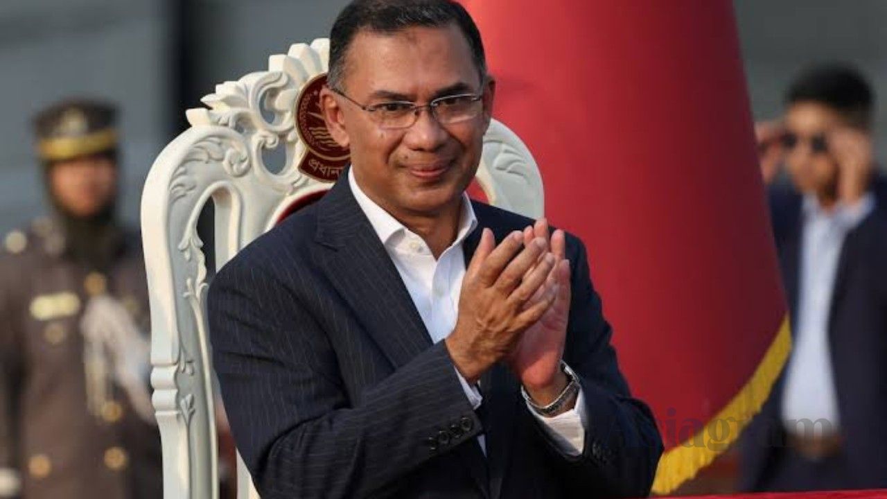 PM Tarique Rahman to Visit Sundarbans, Mongla Port and Proposed Economic Zone