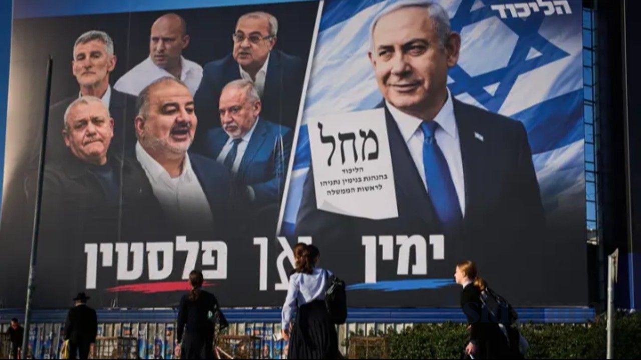 Israeli Palestinian Citizens Torn Between Voting and Boycotting Election
