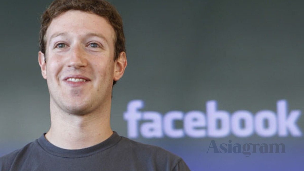 Meta Fined Record $25 Billion Over Alleged Misuse of Facebook Users’ Data
