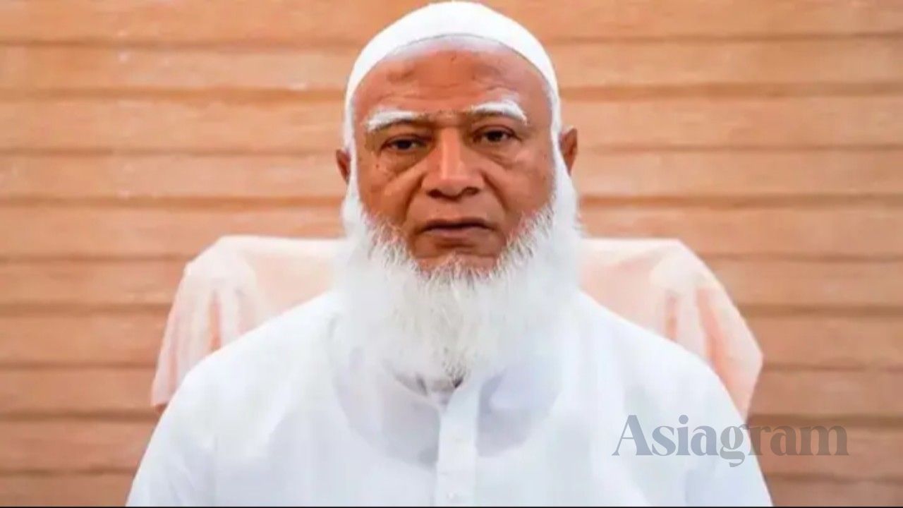 Jamaat Ameer Expresses Concern Over Sajek Clashes, Calls for Tourist Safety