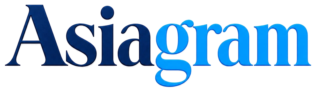 Daily Asiagram